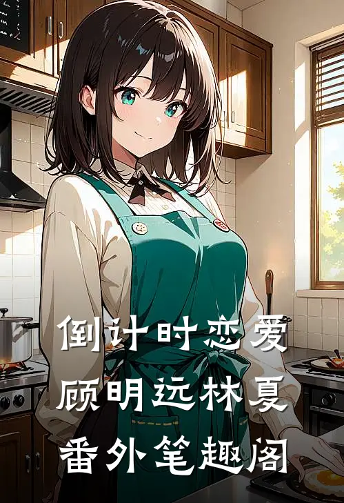 倒计时恋爱：顾明远林夏番外笔趣阁