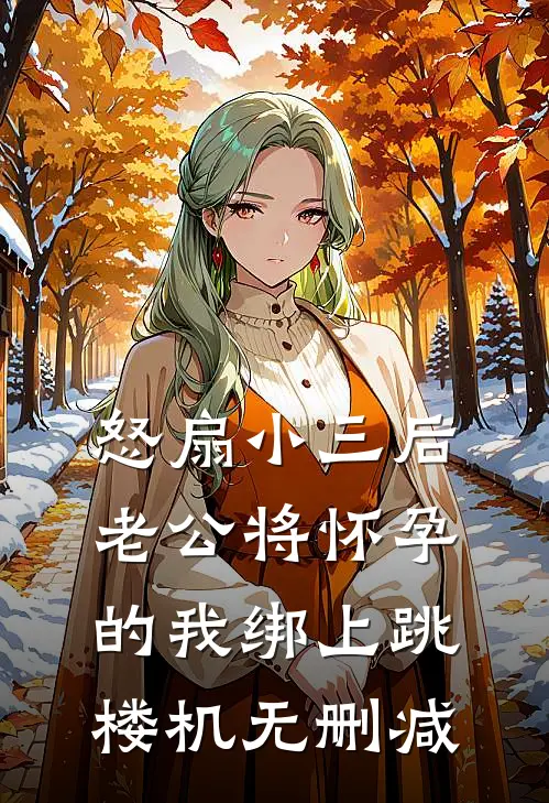 怒扇小三后，老公将怀孕的我绑上跳楼机无删减