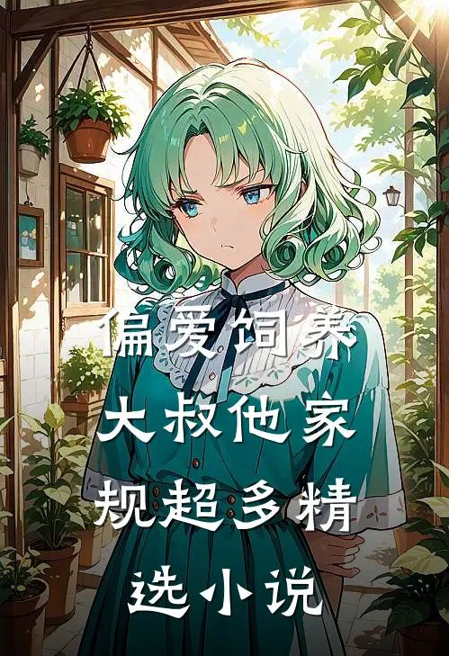 偏爱饲养，大叔他家规超多精选小说