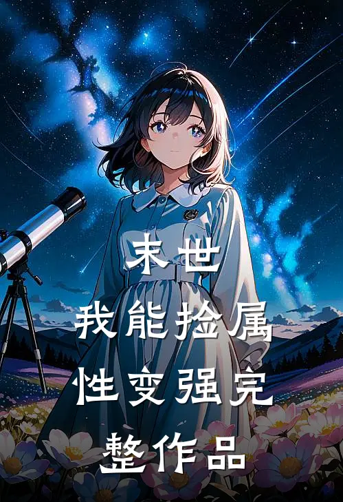 末世：我能捡属性变强完整作品