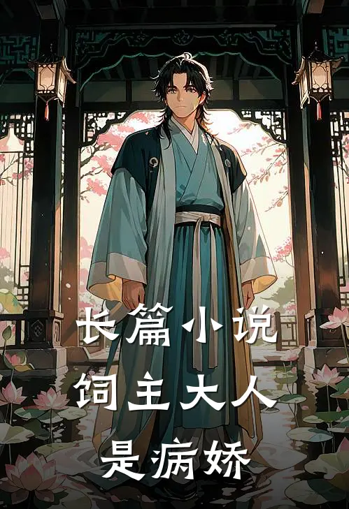 长篇小说饲主大人是病娇
