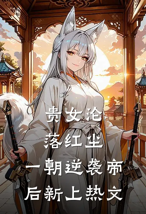 贵女沦落红尘，一朝逆袭帝后新上热文