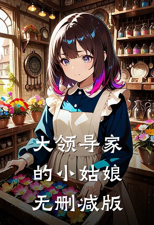 大领导家的小姑娘无删减版