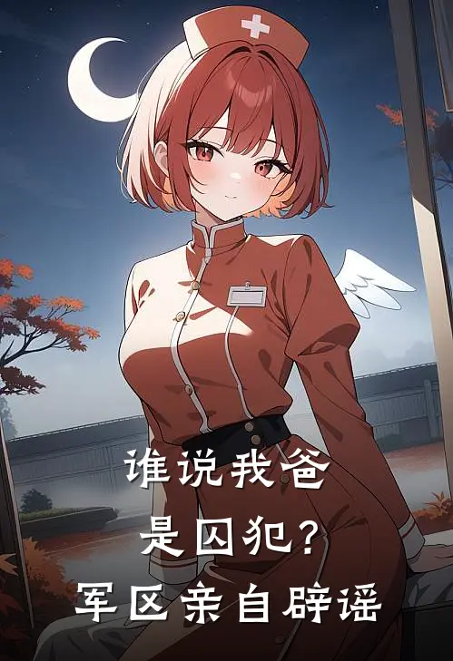 谁说我爸是囚犯？军区亲自辟谣