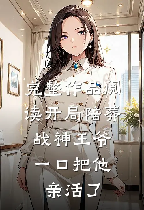 完整作品阅读开局陪葬战神王爷，一口把他亲活了