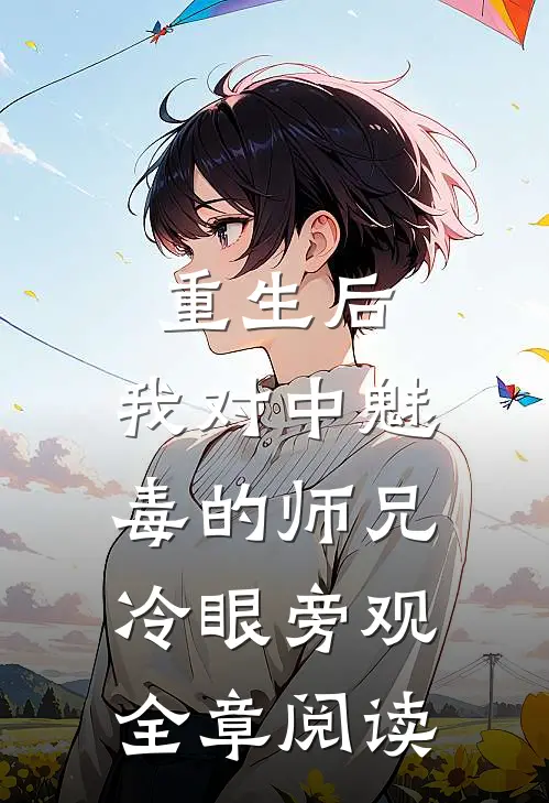 重生后，我对中魅毒的师兄冷眼旁观全章阅读