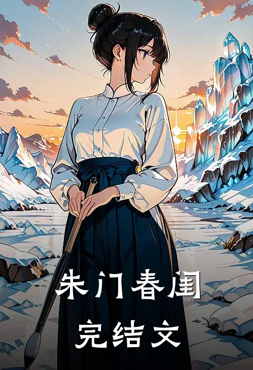 朱门春闺完结文