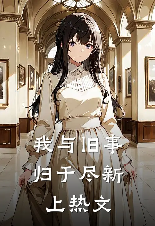 我与旧事归于尽新上热文