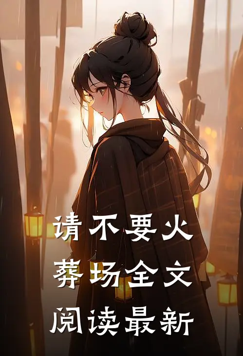 请不要火葬场全文阅读最新