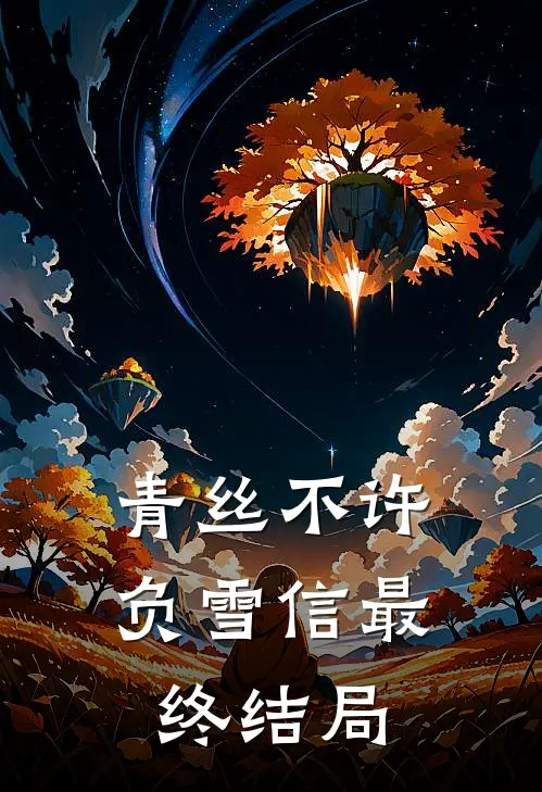 青丝不许负雪信最终结局
