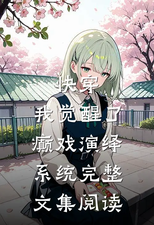 快穿，我觉醒了癫戏演绎系统完整文集阅读