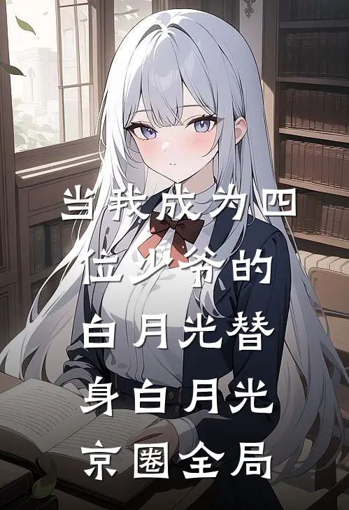 当我成为四位少爷的白月光替身白月光京圈全局