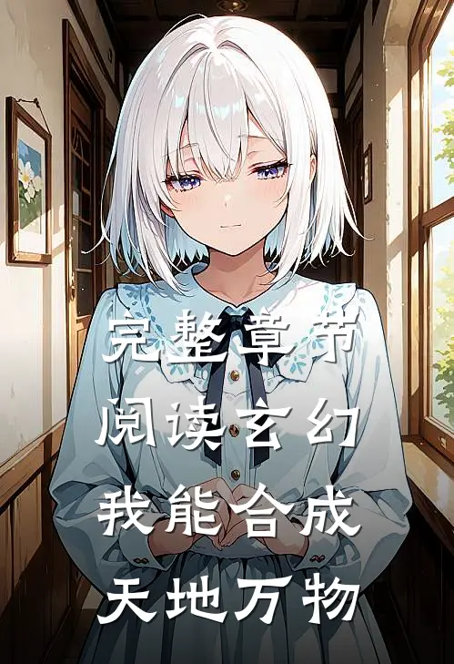 完整章节阅读玄幻：我能合成天地万物