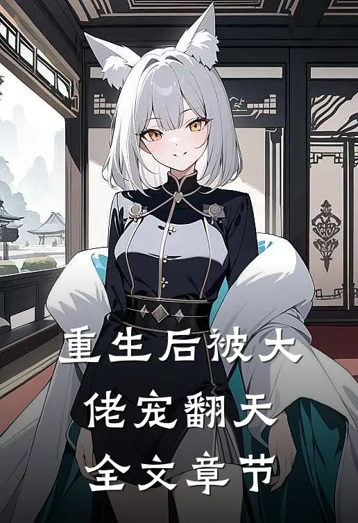 重生后被大佬宠翻天全文章节