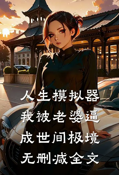 人生模拟器:我被老婆逼成世间极境无删减全文