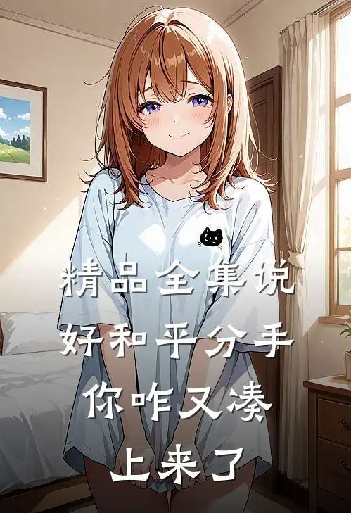 精品全集说好和平分手，你咋又凑上来了