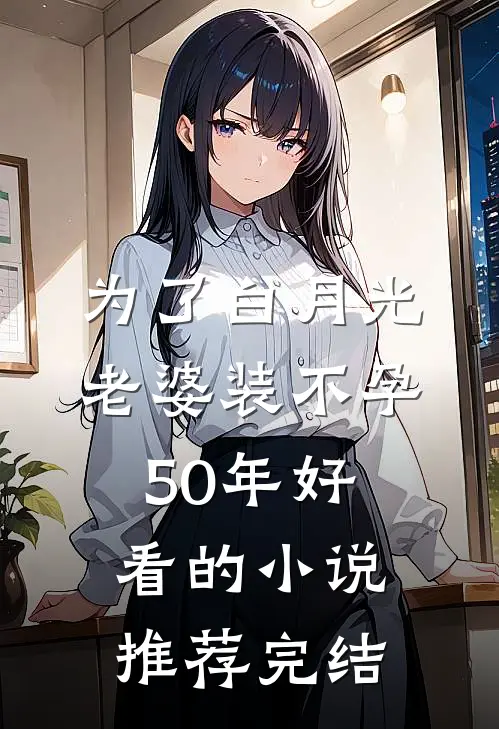 为了白月光，老婆装不孕50年好看的小说推荐完结