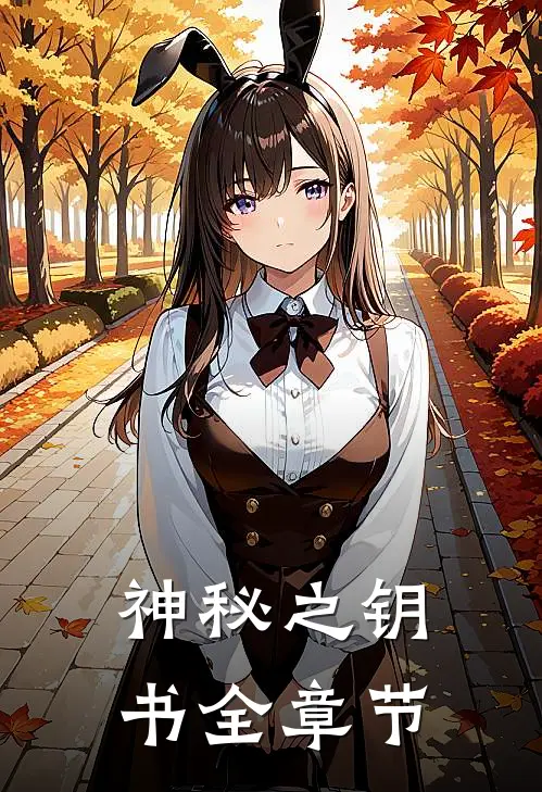 神秘之钥书全章节