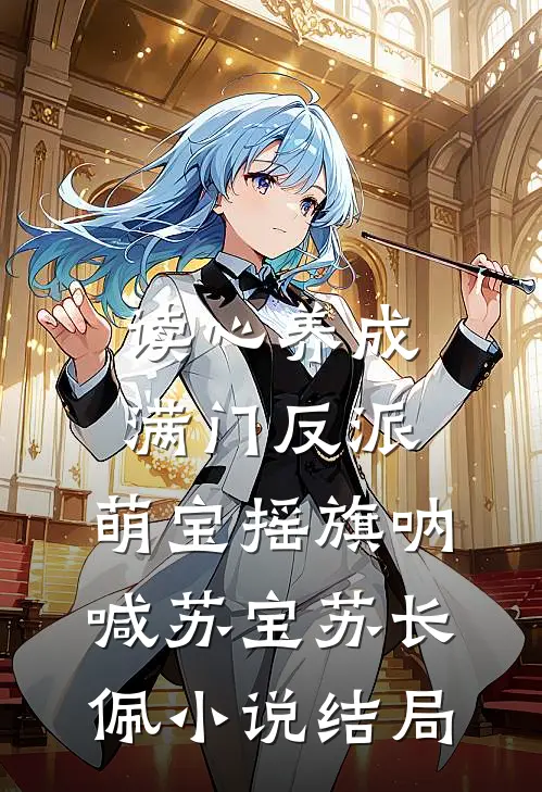 读心养成满门反派，萌宝摇旗呐喊苏宝苏长佩小说结局