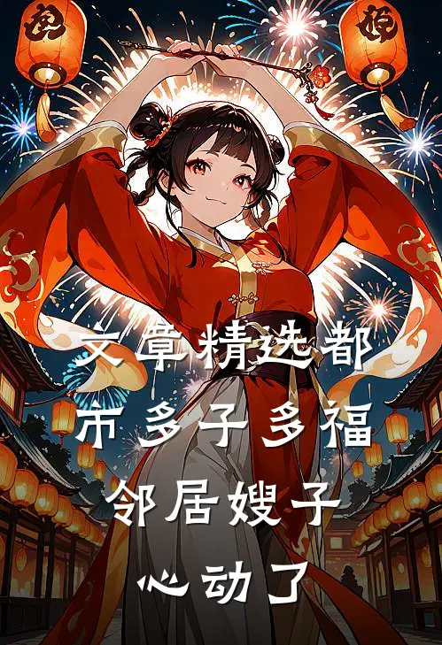 文章精选都市多子多福：邻居嫂子心动了