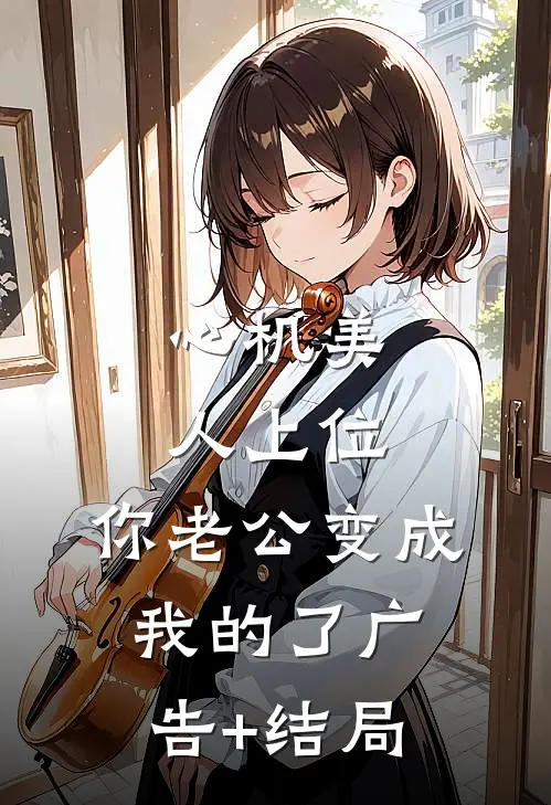 心机美人上位，你老公变成我的了广告+结局