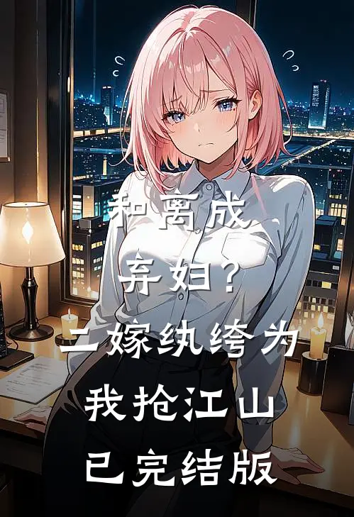 和离成弃妇？二嫁纨绔为我抢江山已完结版