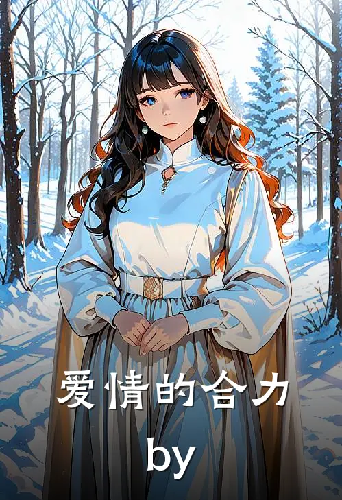 爱情的合力。by