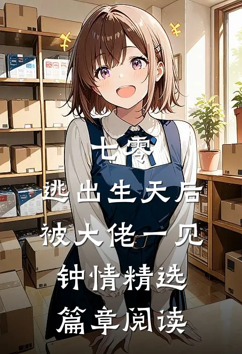 七零：逃出生天后被大佬一见钟情精选篇章阅读