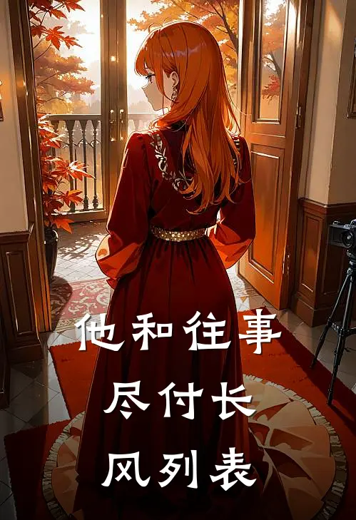 他和往事，尽付长风列表