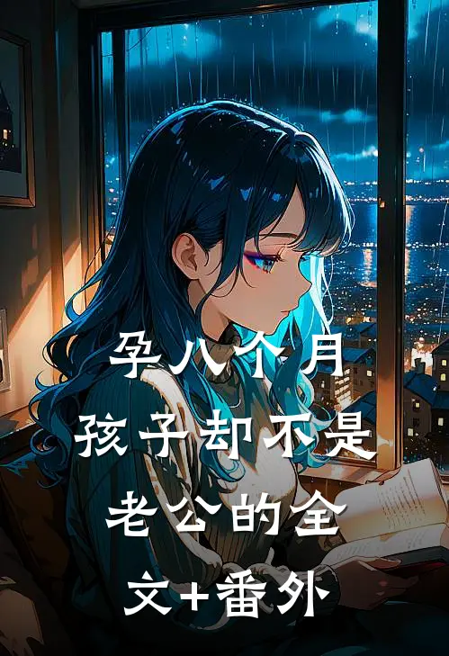 孕八个月，孩子却不是老公的全文+番外