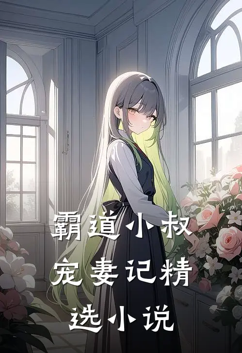 霸道小叔宠妻记精选小说