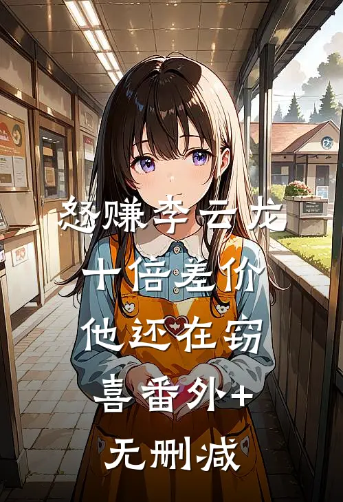怒赚李云龙十倍差价，他还在窃喜番外+无删减