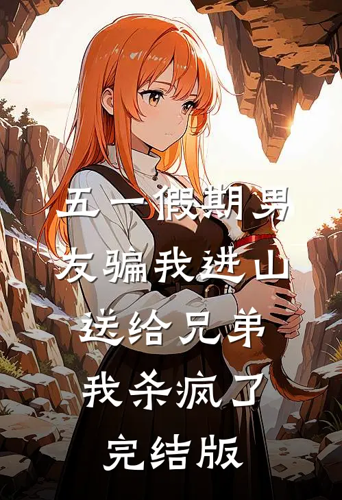 五一假期男友骗我进山送给兄弟，我杀疯了完结版