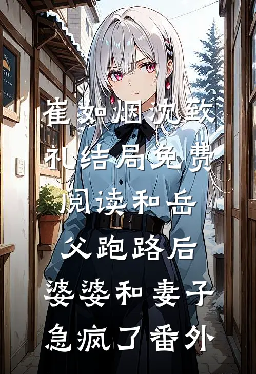 崔如烟沈致礼结局免费阅读和岳父跑路后，婆婆和妻子急疯了番外