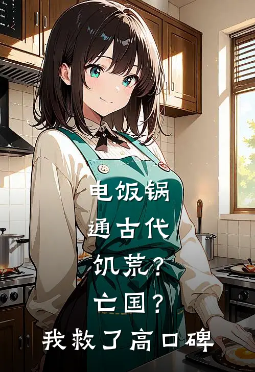 电饭锅通古代，饥荒？亡国？我救了高口碑