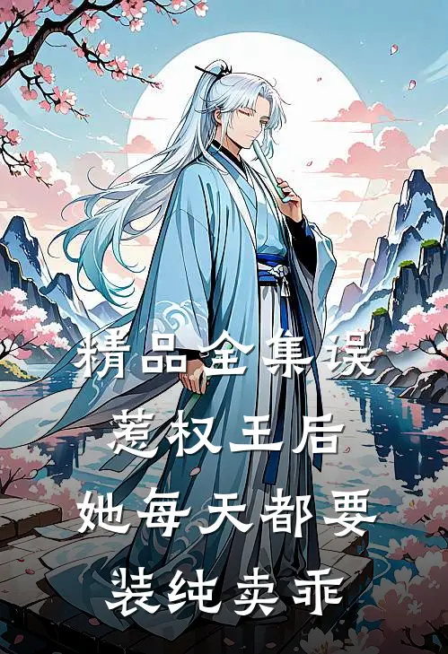 精品全集误惹权王后，她每天都要装纯卖乖