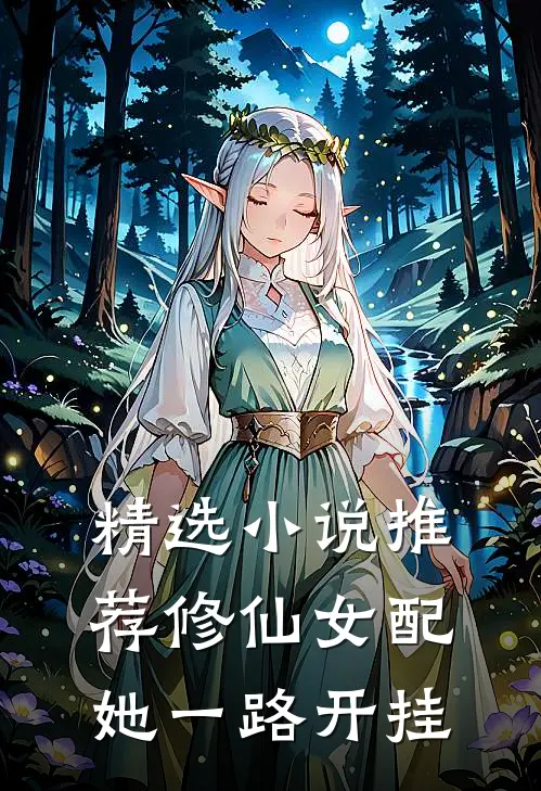 精选小说推荐修仙女配她一路开挂