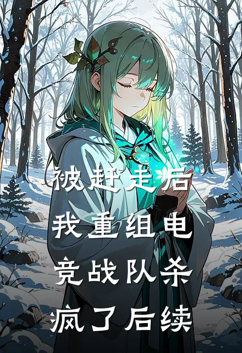 被赶走后，我重组电竞战队杀疯了后续
