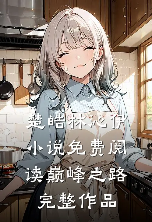 楚皓林沁伊小说免费阅读巅峰之路完整作品