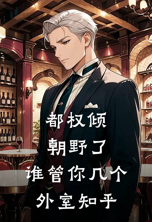 都权倾朝野了，谁管你几个外室知乎