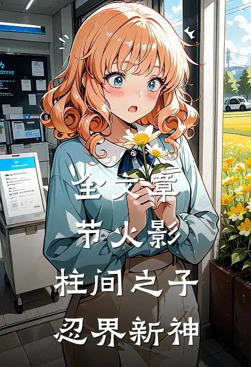 全文章节火影：柱间之子，忍界新神