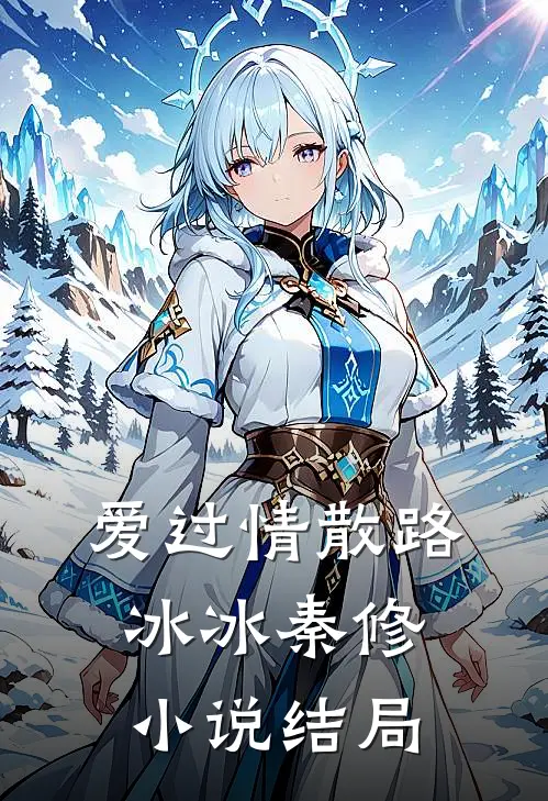 爱过情散路冰冰秦修小说结局