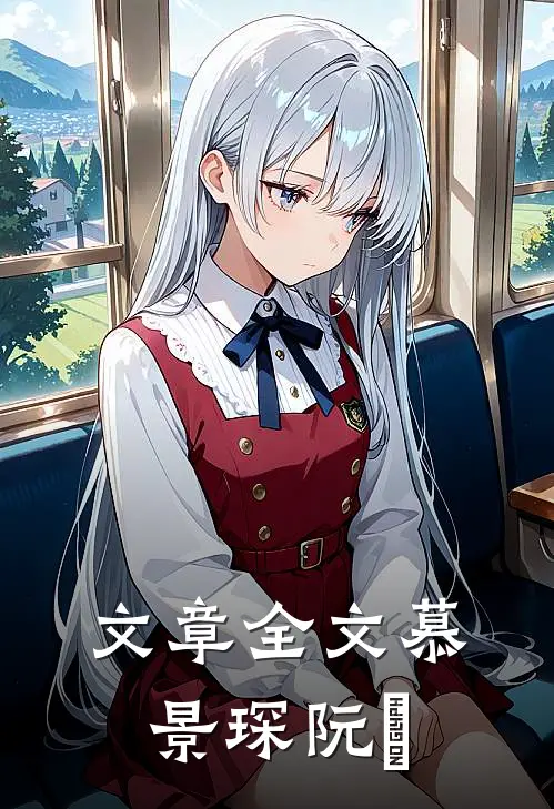 文章全文慕景琛阮嫆