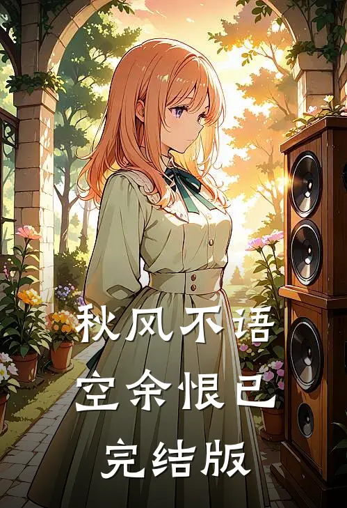 秋风不语空余恨已完结版