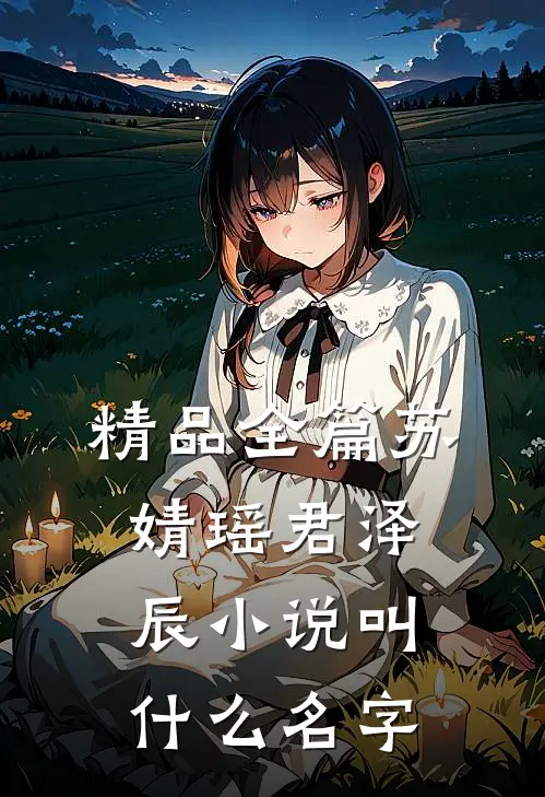 精品全篇苏婧瑶君泽辰小说叫什么名字