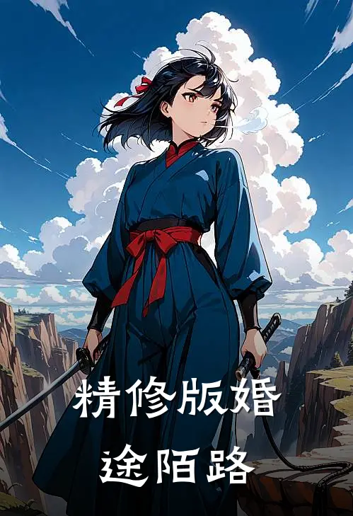 精修版婚途陌路