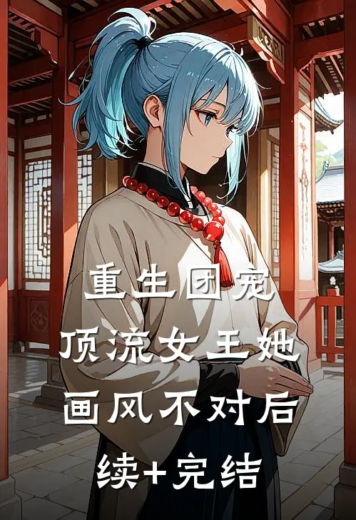 重生团宠：顶流女王她画风不对后续+完结