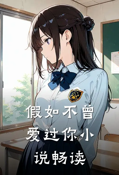 假如不曾爱过你小说畅读