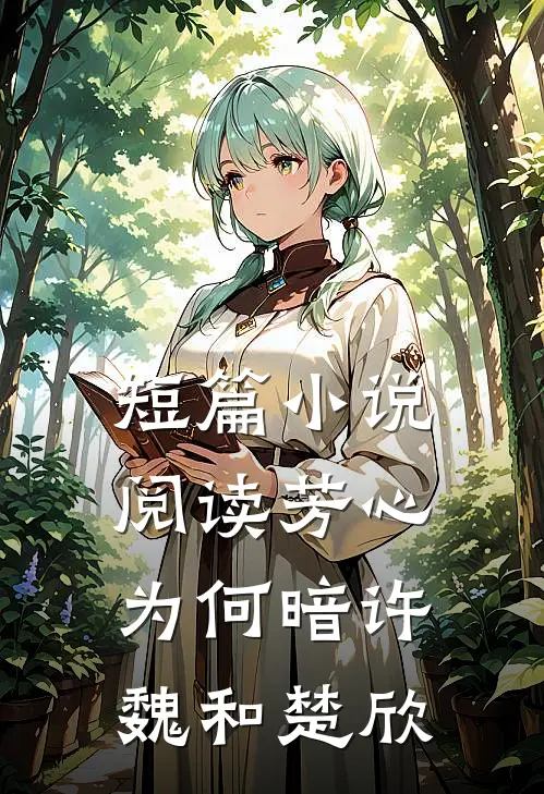 短篇小说阅读芳心为何暗许魏和楚欣