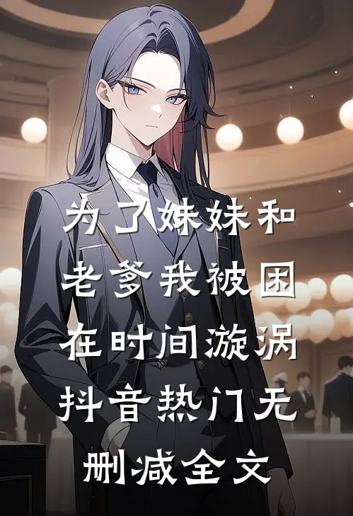 为了妹妹和老爹我被困在时间漩涡抖音热门无删减全文